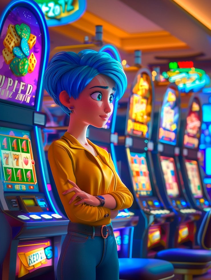 ligavip featured game showcase